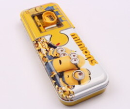 جا مدادی مینیون