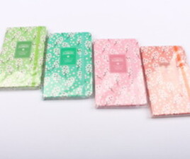 دفترچه یادداشت