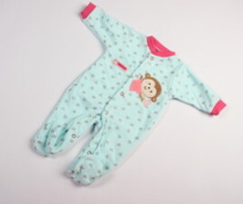 سرهمی کرکی carter's