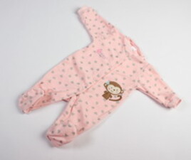 سرهمی کرکی carter's