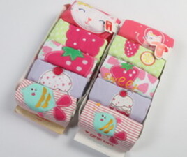 ست ده تکه بادی و شلوار36-24ماه carter's