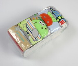 ست ده تکه بادی و شلوار36-24ماه carter's