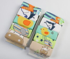 ست ده تکه بادی و شلوار24-18ماه carter's