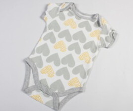 بادی sterling baby