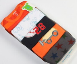 بادی کارترز 24ماه carter's