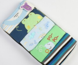 بادی کارترز 3ماه carter's