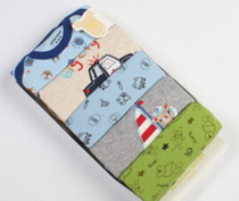 بادی کارترز 6ماه carter's