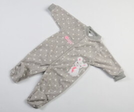 سرهمی کرکی carter's