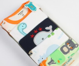 بادی کارترز 12ماه carter's