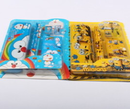 ست جا مدادی و لوازم تحریر