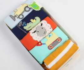 بادی کارترز 24ماه carter's