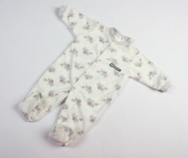 سرهمی کرکی carter's