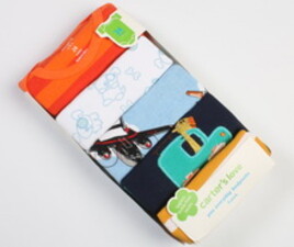 بادی کارترز 24ماه carter's