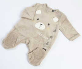 سرهمی مخمل kiabi