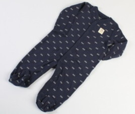 سرهمی جورابدار carters