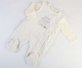 بلوز با سرهمی مخمل baby club