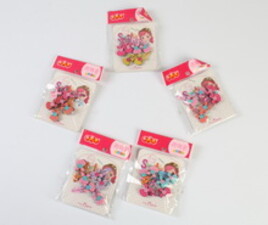 پک 6 عددی گیره