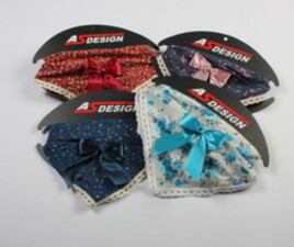 دستمال سر دخترانه