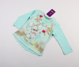 بلوز cichlid ترکیه