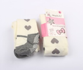 جوراب شلواری magikelly