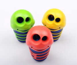 تراش مخزن دار 2 سوراخMaped