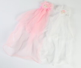 گل سر توردار کیتی