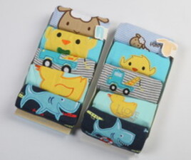 ست ده تکه بادی و شلوار6-3ماه carter's