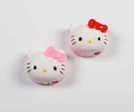 تراش و پاک کن کیتی