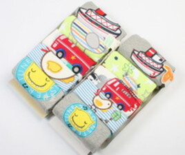 ست ده تکه بادی و شلوار18-12ماه carter's