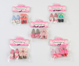 ست گیره و سنجاق کیتی