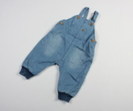 شلوار پیشبندی zara