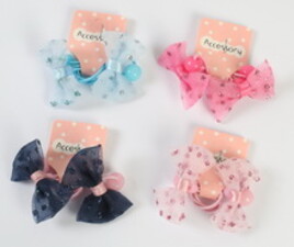 کش پاپیونی دو عددی