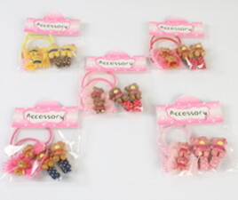 ست کش و سنجاق