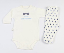 بادی و شلوار جورابدار Tongs ترکیه