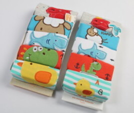 ست ده تکه بادی و شلوار12-9ماه carter's