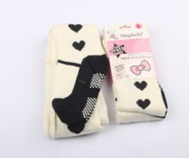 جوراب شلواری magikelly