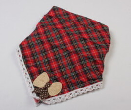 دستمال سر - رنگ بندی