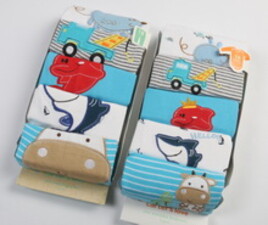 ست ده تکه بادی و شلوار18-12ماه carter's