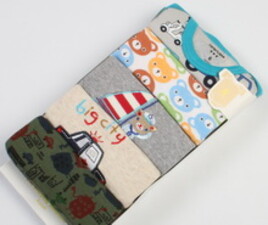 بادی کارترز 6ماه carter's