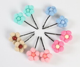 گل سر سنجاقی