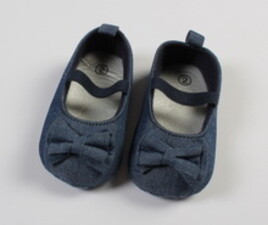 پاپوش نوزادی