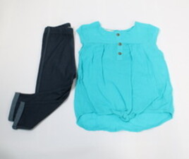 بلوز و ساق via girls ترکیه