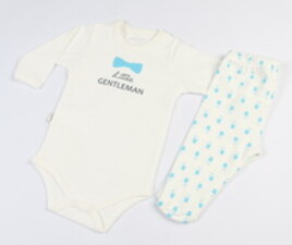 بادی و شلوار جورابدار Tongs ترکیه