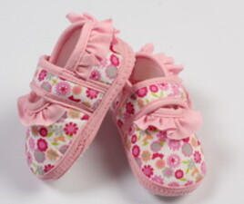 پاپوش funny baby ترکیه