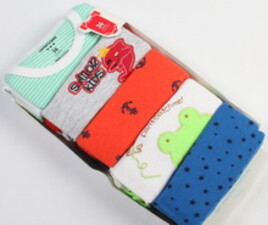 بادی کارترز 36ماه carter's