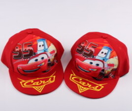 کلاه مک کویین