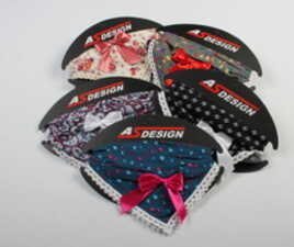 دستمال سر دخترانه