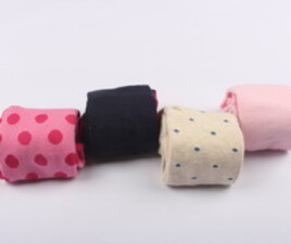 جوراب شلواری 12-6 ماه