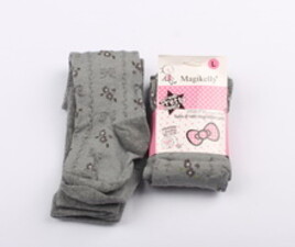 جوراب شلواری magikelly