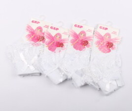 جوراب لب تور استپ دار GAP